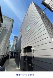 FAIR町屋の外観画像