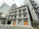 九段アビタシオンの外観
