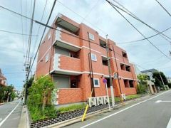 My Style vintage 目黒平町の外観画像