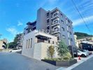 赤坂リプルの間取り画像