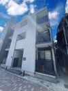 ビュークレストの間取り画像