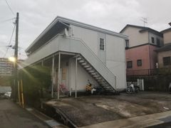 マリンハイツ浜見台の外観画像