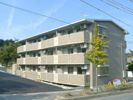 アンソレイユⅢの間取り画像