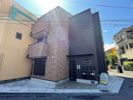 エスポワール一之江の間取り画像
