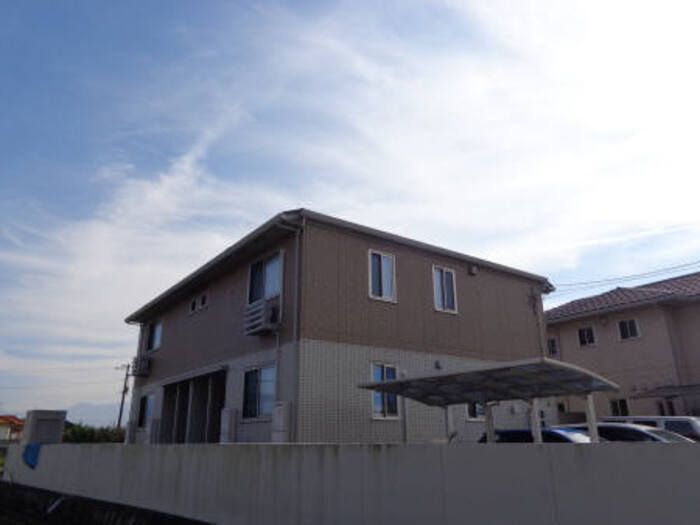 CASA VIVACEの外観画像