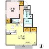CASA VIVACEの間取り画像