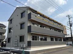 D-Regalo城東Sの外観画像