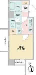 リエス鶴舞WEST TOWERの外観画像