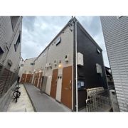 エーレ本蓮沼の外観画像