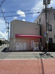 上田ビルの外観画像
