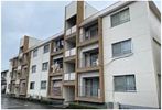 暁マンションの間取り画像