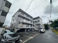 メゾンタイム南の外観画像