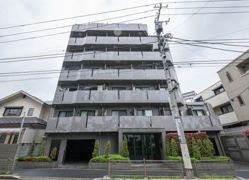 ルーブル大塚弐番館の外観画像