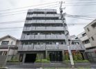 ルーブル大塚弐番館の外観