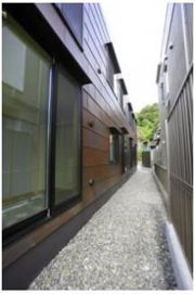 グリーンテラスの外観画像