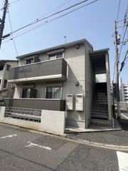 ドラークメゾンの外観画像