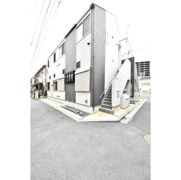 ハーモニーテラス東池袋の外観画像