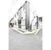 ハーモニーテラス東池袋の間取り画像