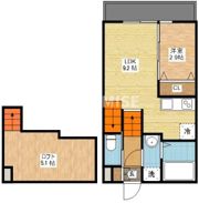 MODERN PALAZZO 諫早Primeの間取り画像