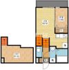 MODERN PALAZZO 諫早Primeの間取り画像