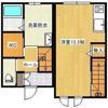SQUARE TATSUMIの間取り画像