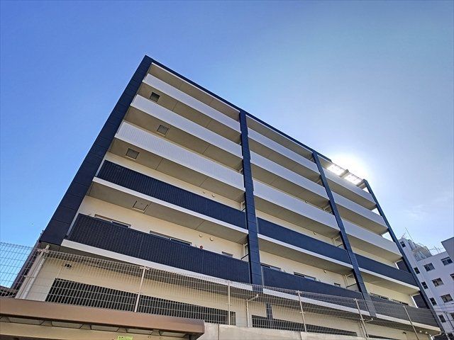 Lindre長丘の外観画像