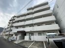 心園コーポの間取り画像