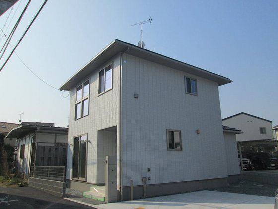 国富戸建貸家(986-5)の外観画像