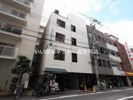富来マンション(寿ハイツ)の外観