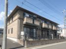 アベニール Ⅱの間取り画像