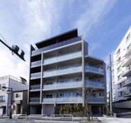 スタイリオ三軒茶屋の外観画像