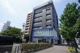 コア・シティあら町の外観画像
