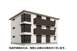 D－ROOM沢見の外観