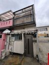 四條畷市米崎町テラスの外観