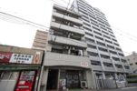 グリーンハウスの外観