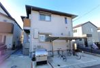 オーヴ流山の間取り画像