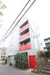 グリーンランドⅡの間取り画像