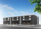 粕屋町仲原3丁目新築アパートの間取り画像