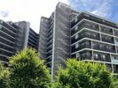 プラウドシティ加賀学園通りの外観
