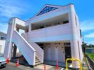 プレッソリーバ玉ノ井の間取り画像