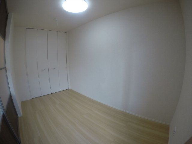 洋室