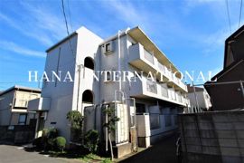 メゾン山岡の外観画像