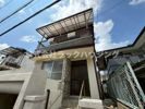 寝屋川市成田東町戸建の間取り画像