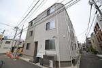 HAS高円寺の間取り画像