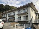 葵アパートの間取り画像