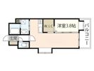 VITA西原の間取り画像