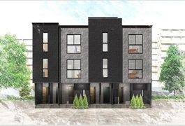 ユーソニアン・ひ生Bの外観画像