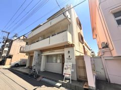 田中マンションの外観画像