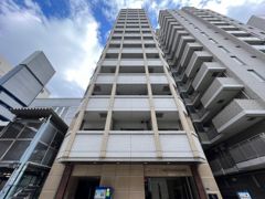 エスライズ日本橋の外観画像