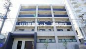 LUXE駒形の間取り画像
